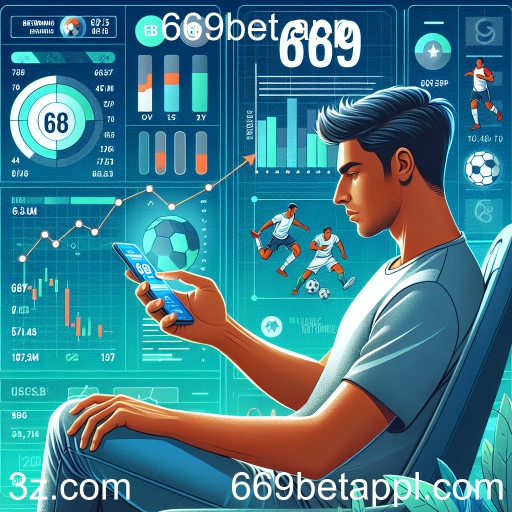 Explorando Apostas Esportivas no 669bet App