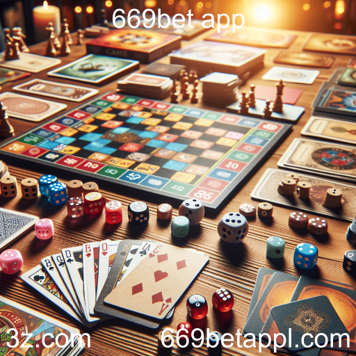 A Magia dos Jogos de Mesa: Diversão e Estratégia